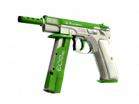 CZ75-Auto Eco